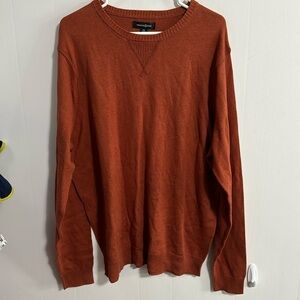 Treasure & Bond long sleeve sweater 5% cashmere Sz 2XL NWT